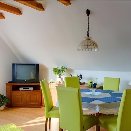 Ferienwohnung Haus Wehrle Breisach Exterior foto