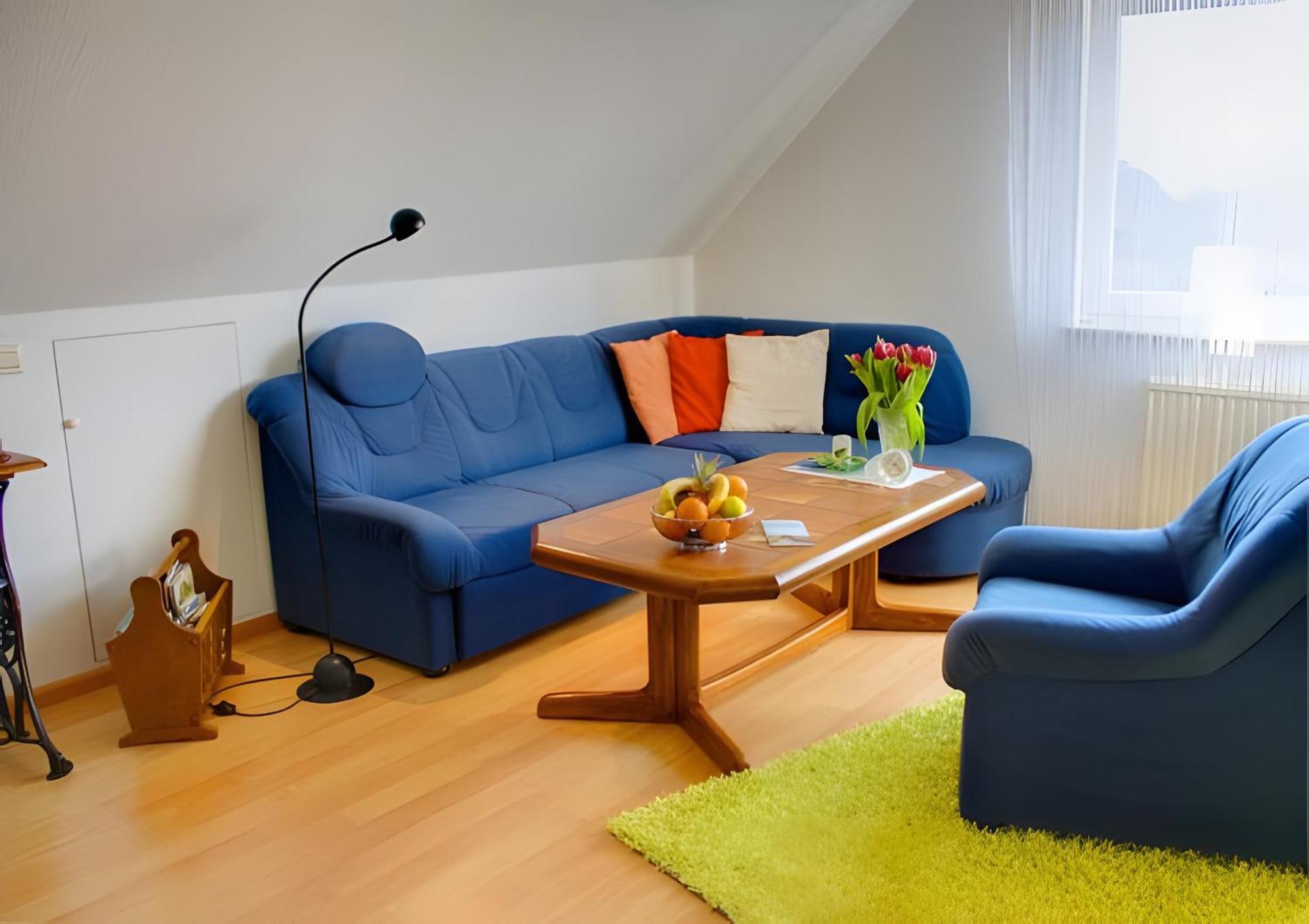 Ferienwohnung Haus Wehrle Breisach Exterior foto